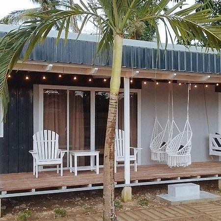 Angels Bed And Breakfast Sipalay City By Reddoorz Extérieur photo