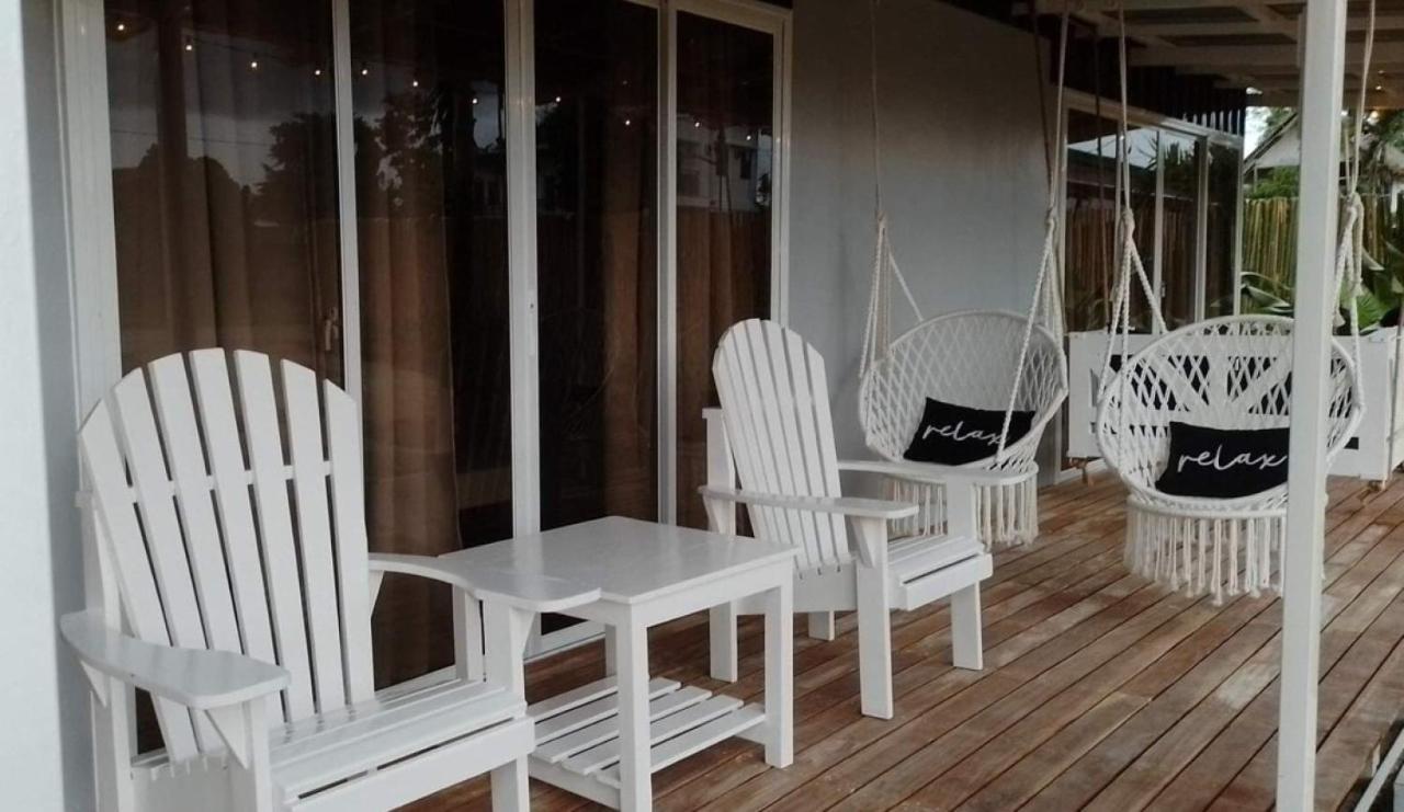 Angels Bed And Breakfast Sipalay City By Reddoorz Extérieur photo