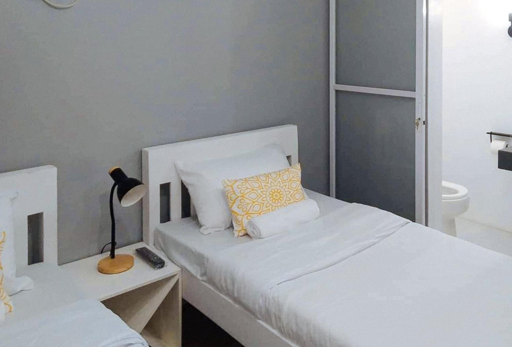 Angels Bed And Breakfast Sipalay City By Reddoorz Extérieur photo