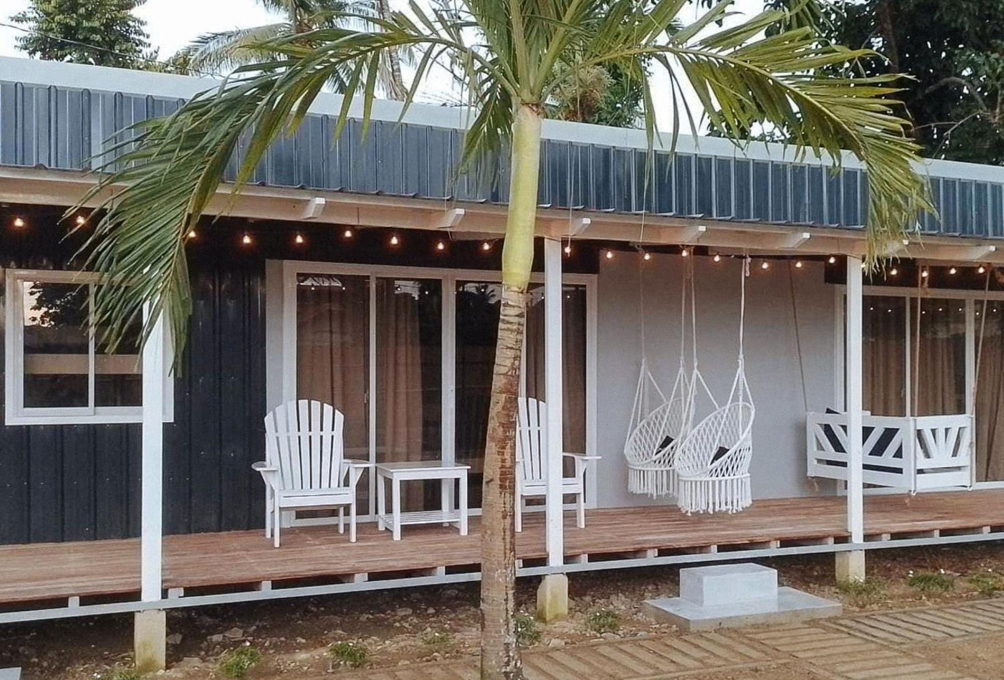 Angels Bed And Breakfast Sipalay City By Reddoorz Extérieur photo