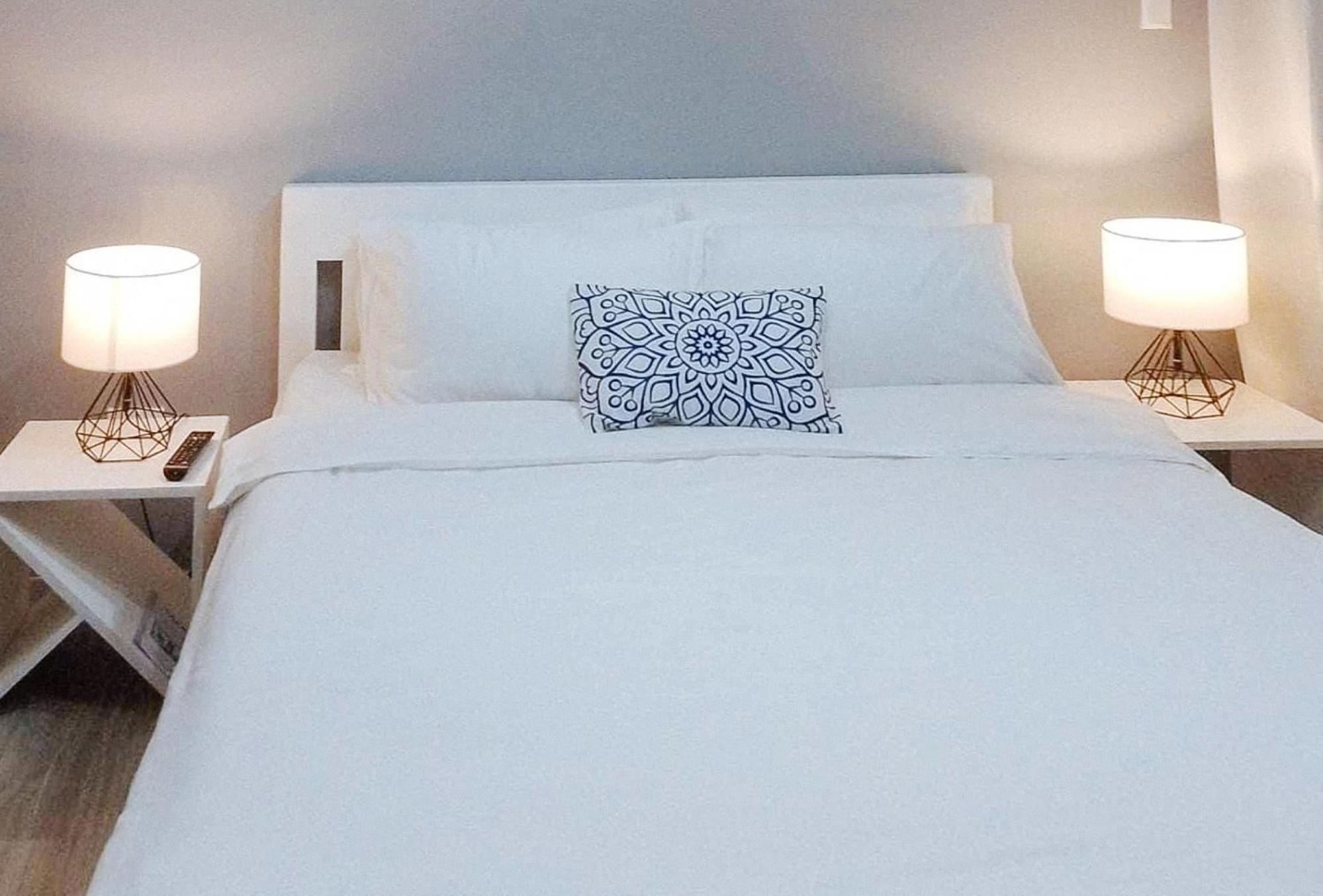 Angels Bed And Breakfast Sipalay City By Reddoorz Extérieur photo