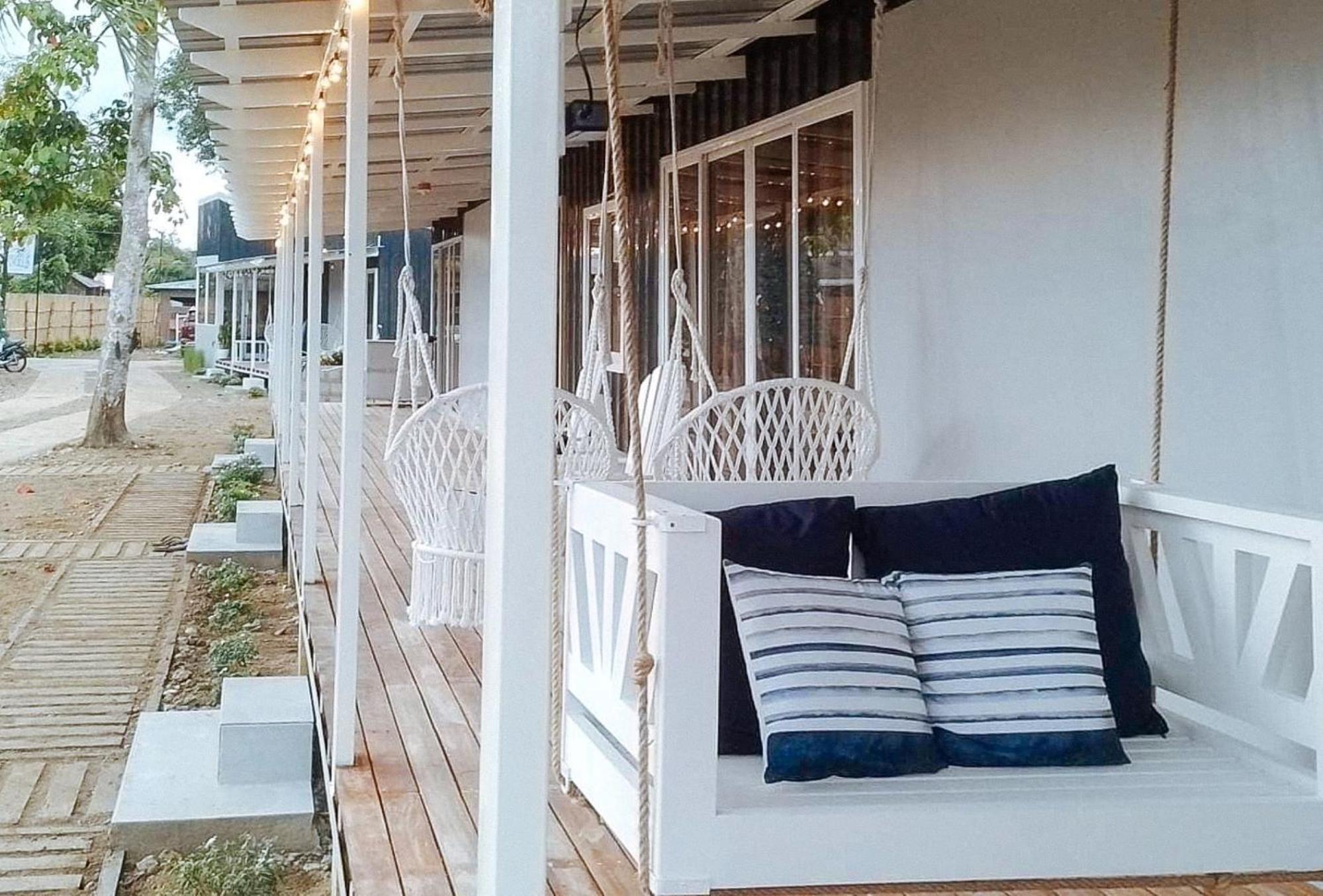 Angels Bed And Breakfast Sipalay City By Reddoorz Extérieur photo
