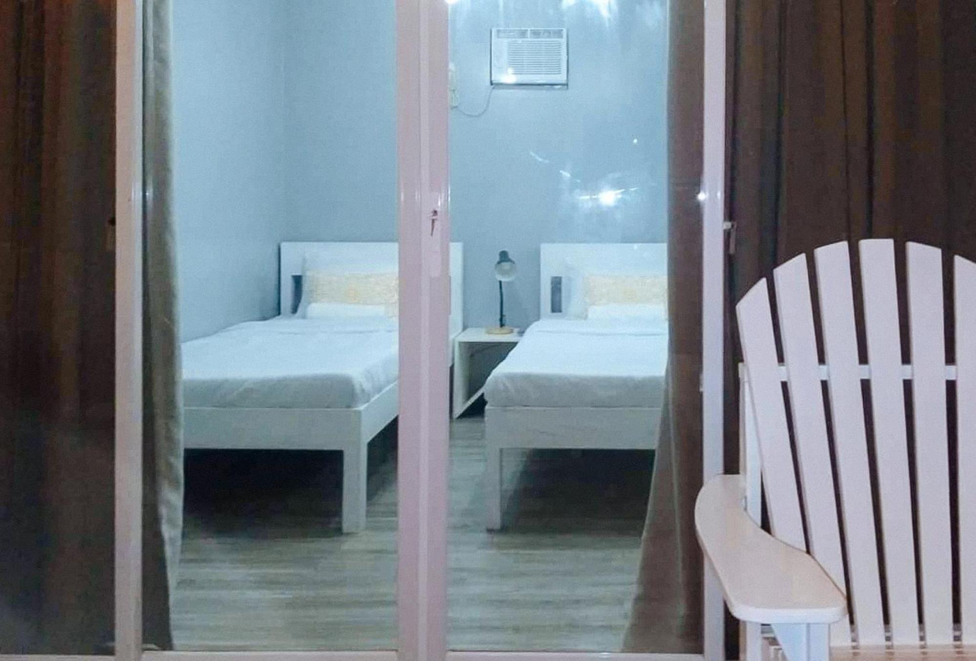 Angels Bed And Breakfast Sipalay City By Reddoorz Extérieur photo