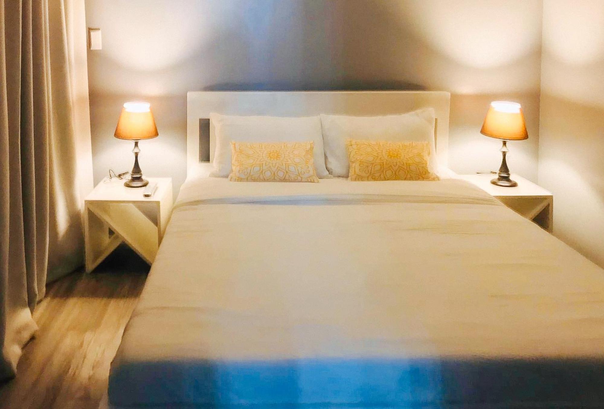 Angels Bed And Breakfast Sipalay City By Reddoorz Extérieur photo
