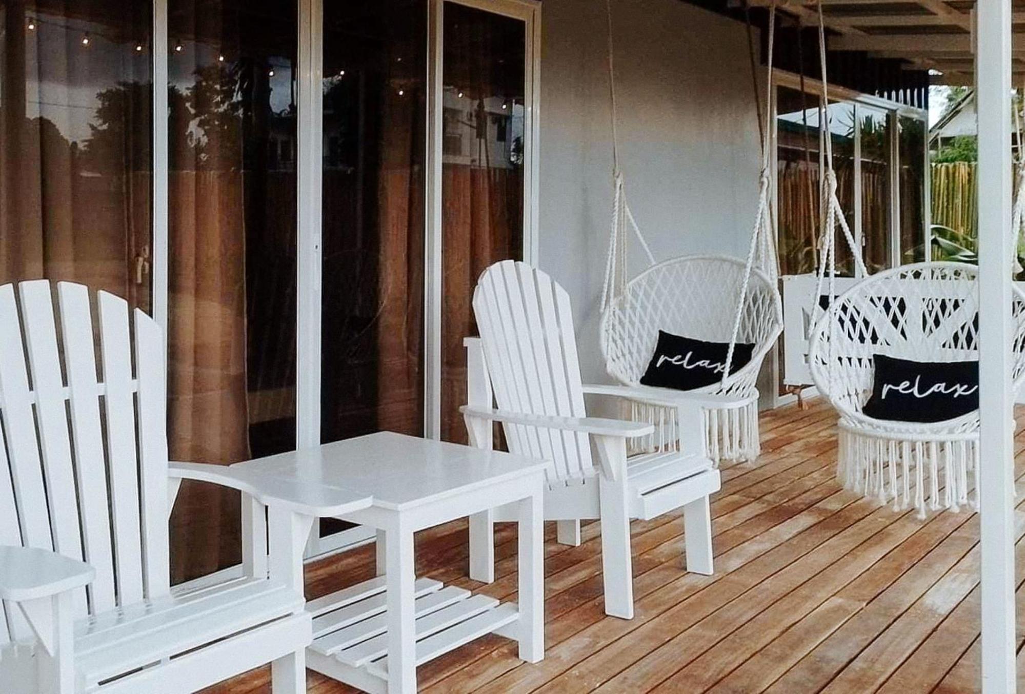 Angels Bed And Breakfast Sipalay City By Reddoorz Extérieur photo